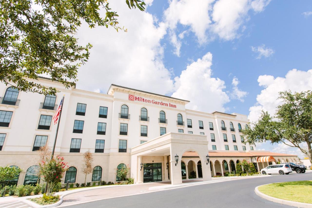 Hilton Garden Inn Winter Park, Fl Maitland Екстериор снимка