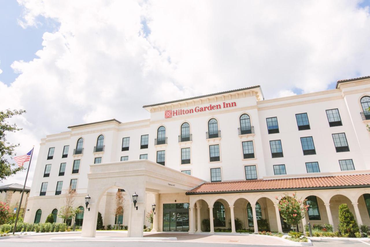 Hilton Garden Inn Winter Park, Fl Maitland Екстериор снимка