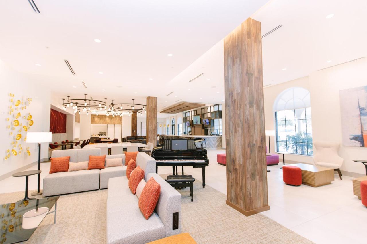 Hilton Garden Inn Winter Park, Fl Maitland Екстериор снимка