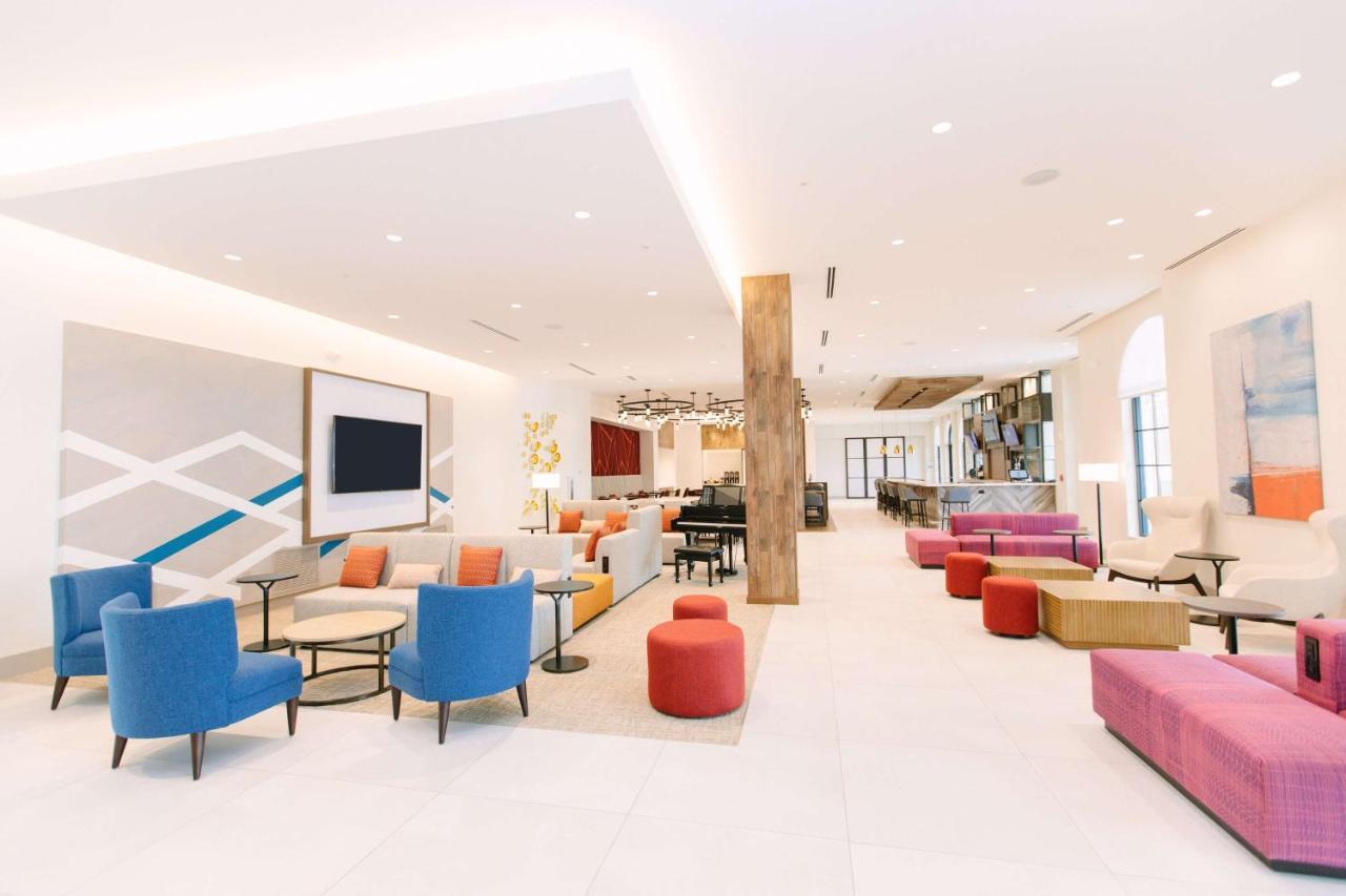 Hilton Garden Inn Winter Park, Fl Maitland Екстериор снимка