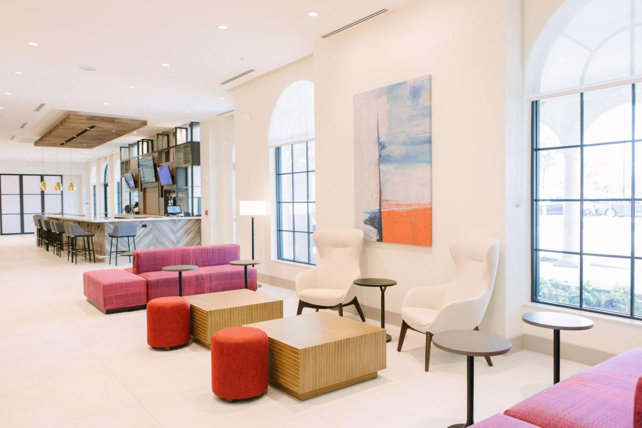 Hilton Garden Inn Winter Park, Fl Maitland Екстериор снимка