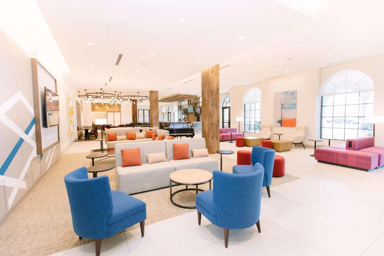 Hilton Garden Inn Winter Park, Fl Maitland Екстериор снимка