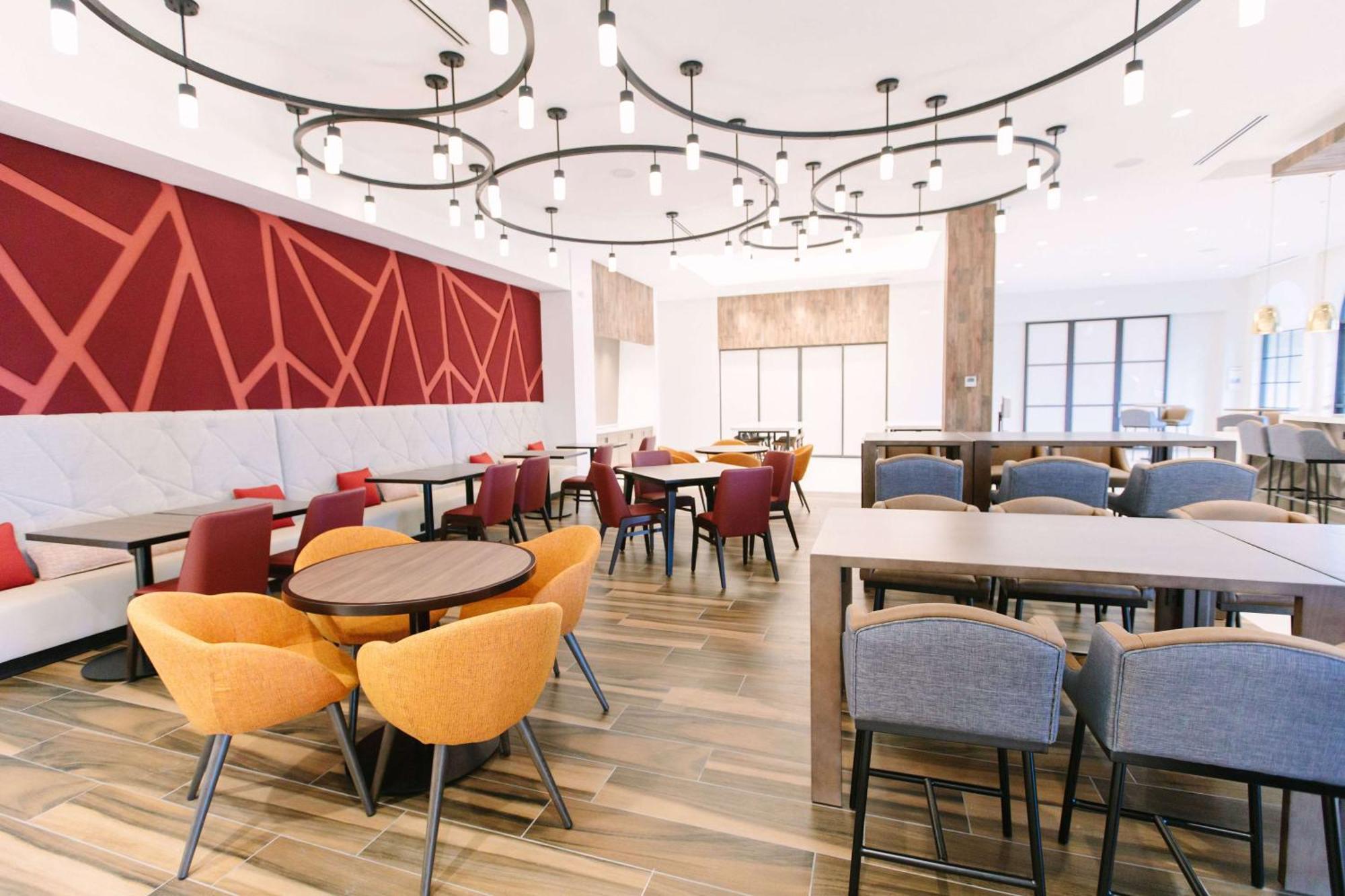 Hilton Garden Inn Winter Park, Fl Maitland Екстериор снимка