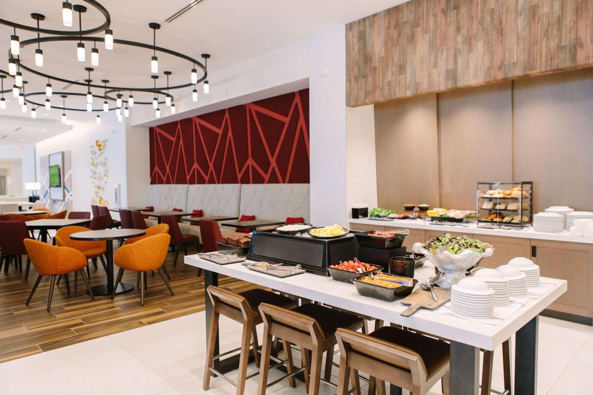 Hilton Garden Inn Winter Park, Fl Maitland Екстериор снимка