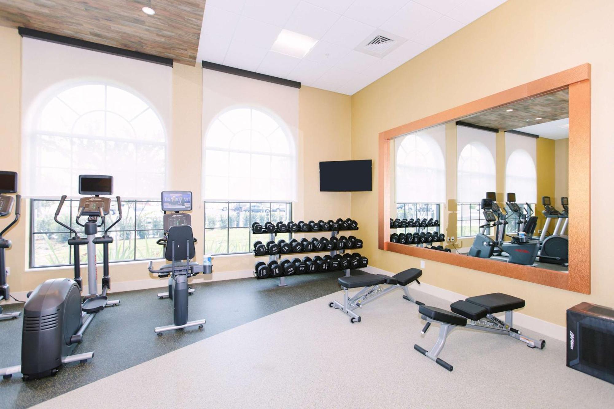 Hilton Garden Inn Winter Park, Fl Maitland Екстериор снимка