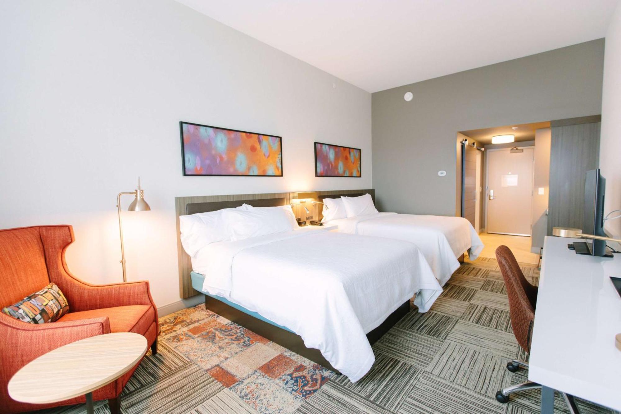 Hilton Garden Inn Winter Park, Fl Maitland Екстериор снимка