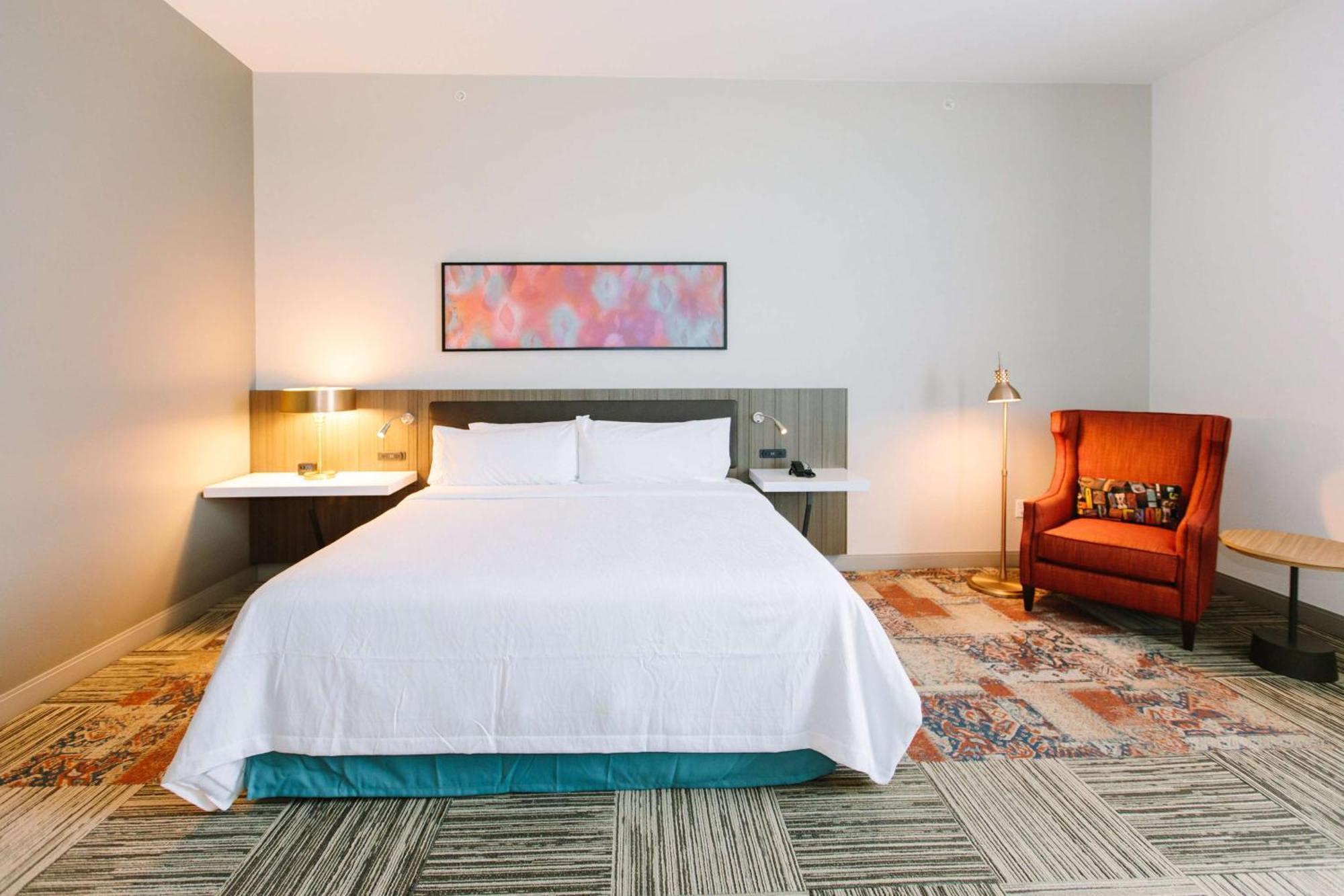 Hilton Garden Inn Winter Park, Fl Maitland Екстериор снимка