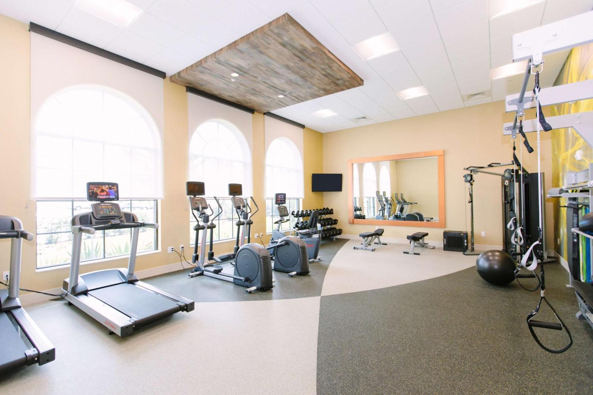 Hilton Garden Inn Winter Park, Fl Maitland Екстериор снимка