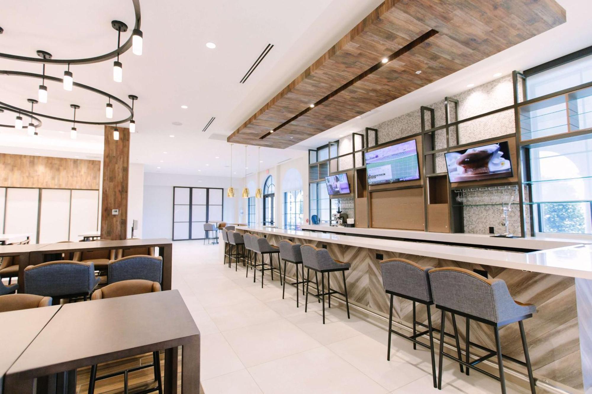 Hilton Garden Inn Winter Park, Fl Maitland Екстериор снимка